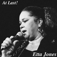 Girl of My Dream - Etta James