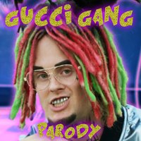 Gucci Gang Parody - Bart Baker