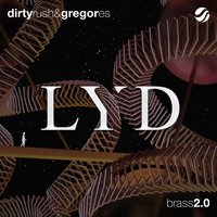 Brass 2.0 - Dirty Rush, Gregor Es