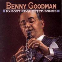Why Don't You Do Right? - Benny Goodman