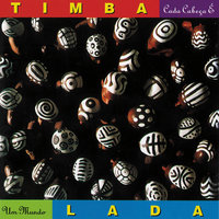 Camisinha - Timbalada, Caetano Veloso