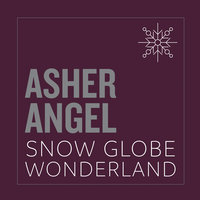 Snow Globe Wonderland - Asher Angel