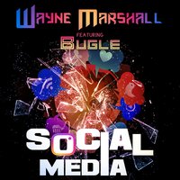 Social Media - Wayne Marshall