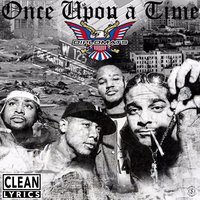 Once Upon a Time - The Diplomats