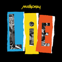 Editions of You - Mudhoney