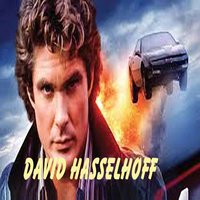 Night Rocker 2017 - David Hasselhoff