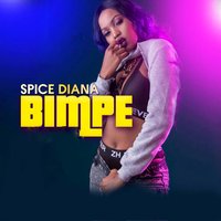 Title - Spice Diana, Orisha Sound