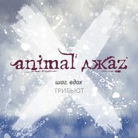 Шаг вдох - Animal ДжаZ, PRAVADA