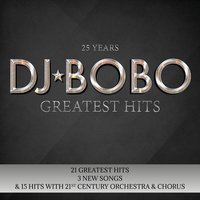 Believe - DJ Bobo