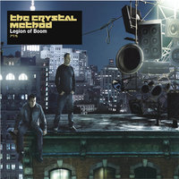 Bound too Long - The Crystal Method