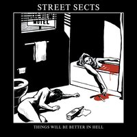 Bite Down Hard - Street Sects