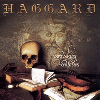 Heavenly Damnation - Haggard