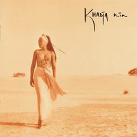 Bwana C. - Khadja Nin