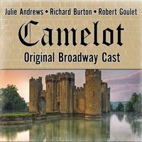Camelot (Reprise) - Richard Burton