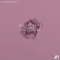 No Secrets - Aash Mehta