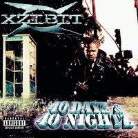 Nobody Sound Like Me - Xzibit, Montageone