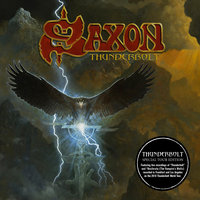 The Secret Of Flight - Saxon