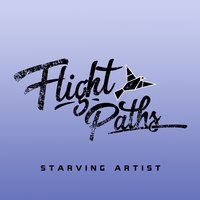 Starving Artist - Flight Paths