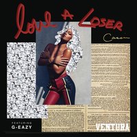 Love a Loser - Cassie, G-Eazy