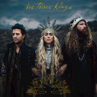 We Three Kings - Alexander Jean, Casey Abrams