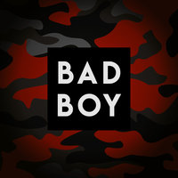 Bad Boy - TIX, Moberg