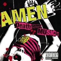 Bring Me The Heads - Amen