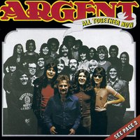 Keep On Rollin' - Argent