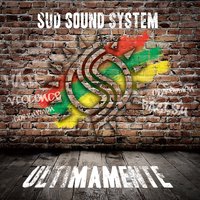 Keep on Moving - Sud Sound System, T.O.K