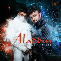 Aladdin - Ardian Bujupi, Eno