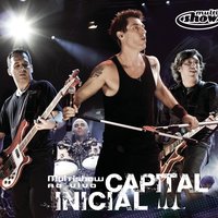 Fogo (Ao Vivo) - Capital Inicial