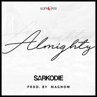 Almighty - Sarkodie