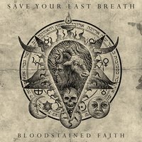 Bloodstained Faith - Save Your Last Breath