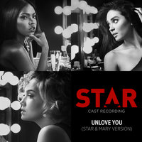 Unlove You - Star Cast