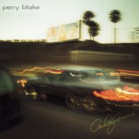 Perry Blake