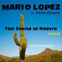 The Sound of Nature (Short Cut) - Mario Lopez, Victor Dinaire
