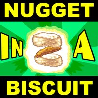 Nugget in a Biscuit 2!! - Tobuscus