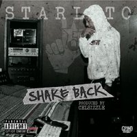 Shake Back - Starlito