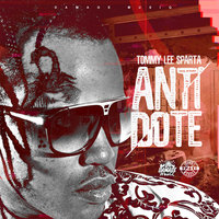 Antidote - Tommy Lee Sparta