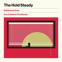 A Snake In The Shower - The Hold Steady