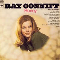 By The Time I Get To Phoenix - Ray Conniff, The Singers