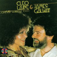 Skylark - Cleo Laine, James Galway