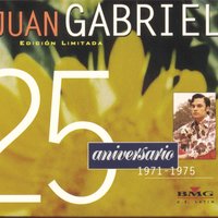 Corazón Sediento - Juan Gabriel