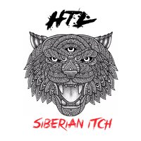 Siberian Itch - Hit The Lights