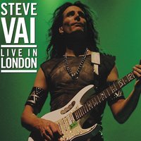 Fire - Steve Vai