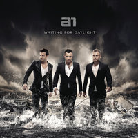Waiting For Daylight - A1