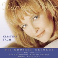 Caballero, Caballero - Kristina Bach