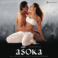 Raat Ka Nasha (From "Asoka") - Anu Malik, K.S. Chithra