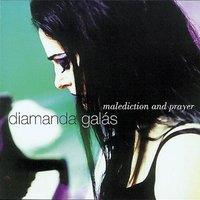 Iron Lady - Diamanda Galas