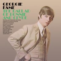 Someone to Watch Over Me - Georgie Fame