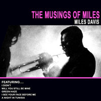 Easy Living - Miles Davis, Red Garland, Philly Joe Jones